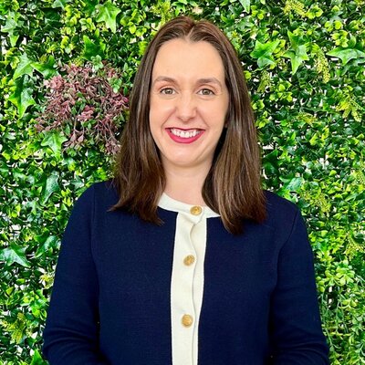 Claudia Silva, CEO da icasas.pt